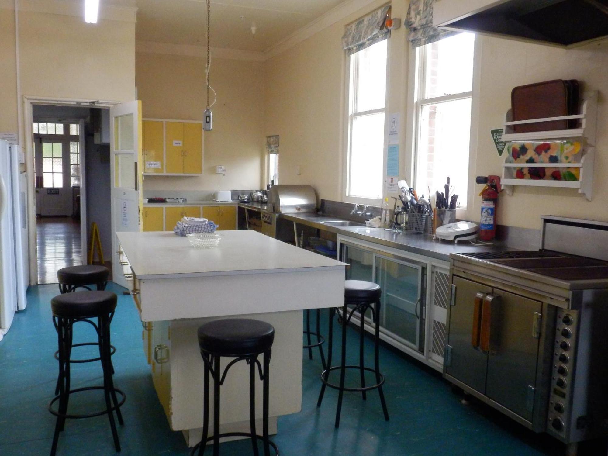 Thomas'S Catlins Lodge And Camp Ground Owaka Rum bild