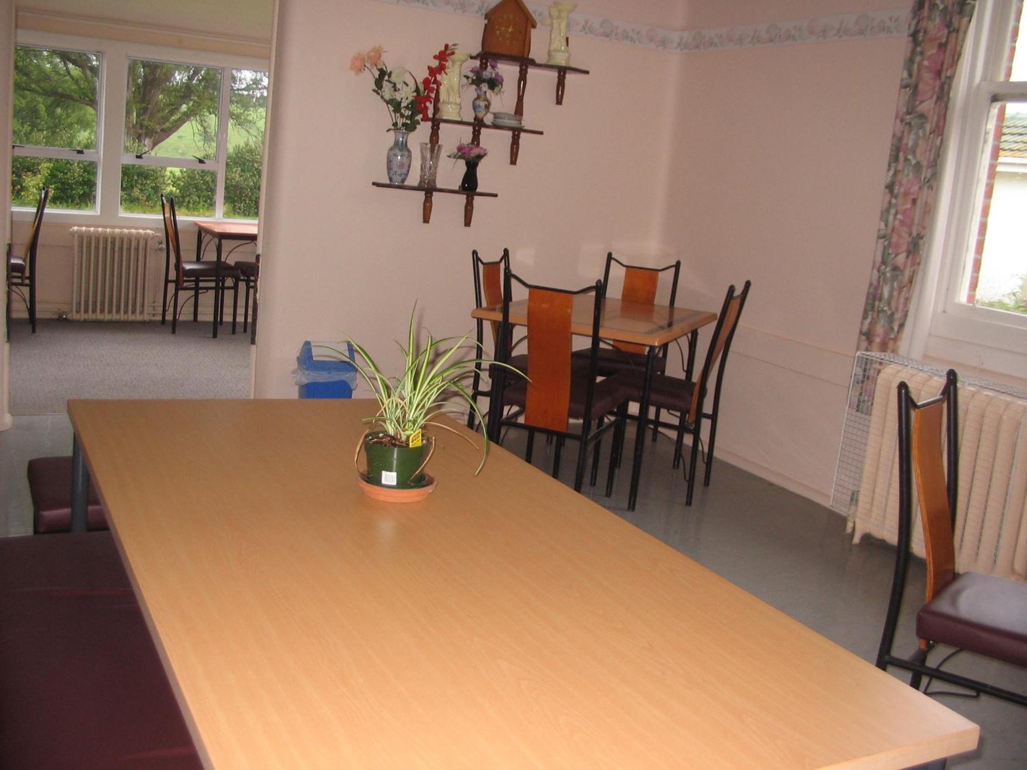 Thomas'S Catlins Lodge And Camp Ground Owaka Rum bild